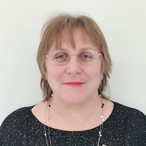 Dafinka Aleksandrova