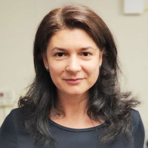 Violina Uzunova